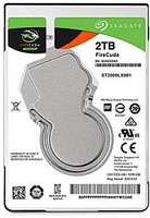 Жесткий диск для ноутбука 2000Gb Seagate 128Mb 5400 SATA ST2000LM015