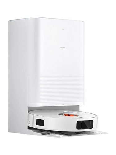 Робот-пылесос Xiaomi Robot Vacuum X20 Pro (BHR8859EU)-0