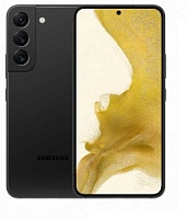 Смартфон Samsung Galaxy S22 5G 8/256 ГБ, черный