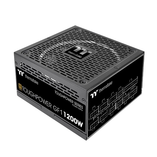 Блок питания Thermaltake ATX 1550W  Toughpower TF1   80 Plus Titanium   (PS-TPD-1550FNFATE-1)