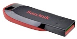 Память USB2.0 Flash Drive  32Gb SANDISK Cruzer Blade /SDCZ50-032G-B35/