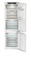 Холодильник встраиваемый Liebherr ICBND 5163 BioFresh (Prime / Объем - 246 л / высота - 177.2см / A++ /NoFrost / DuoCooling / 	Fruit & Vegetable safe)