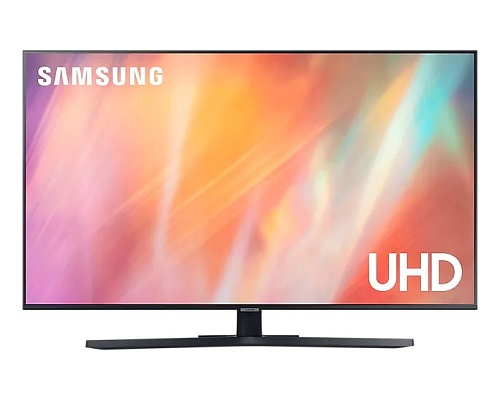 Телевизор SAMSUNG UE50AU7500U 4K UHD TIZEN SMART TV (2021)