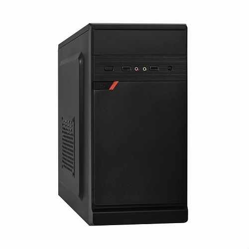 Компьютер Intel Core i5-12400 2.5GHz//8GB DDR4/480 SSD/Intel UHD Graphics 730//Astra Linux CE 