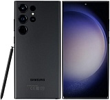 Смартфон Samsung Galaxy S23 Ultra 5G 12/512 ГБ, черный
