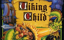 Prophecy I - The Viking Child