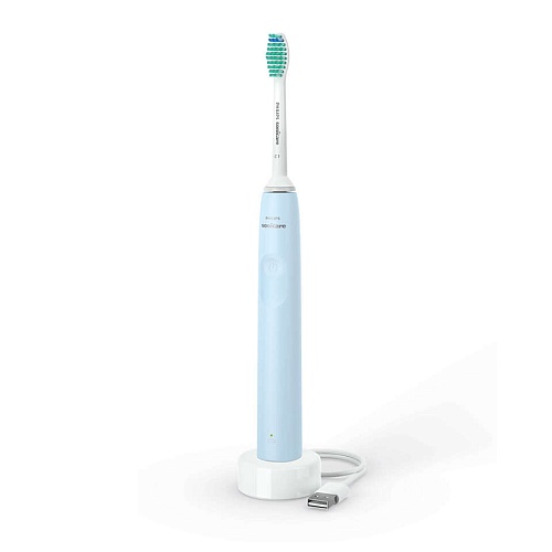 Зубная щетка звуковая электрическая Philips Sonicare 2100 Series HX3651/12