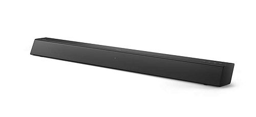 RFB Саундбар Philips (TAB5105/12) 2.0 канальная система, мощность 30 Вт