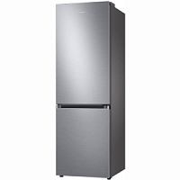 Холодильник Samsung RB34T601FS9 (Объем - 344 л / Высота - 185.3см / A++ /Матовая нерж.сталь/NoFrost/ SpaceMax / All Around Cooling / Digital Inverter)