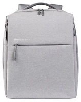 Рюкзак Xiaomi City Backpack 2 15,6" (Light Grey) (ZJB4194GL)