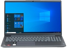 Ноутбук Lenovo IdeaPad 3 15ALC6 (AMD Ryzen 3 5300U 2.6GHz/15.6"/1920х1080 TN/8GB/256GB SSD/AMD Radeon Vega 6/DOS/Arctic Grey)