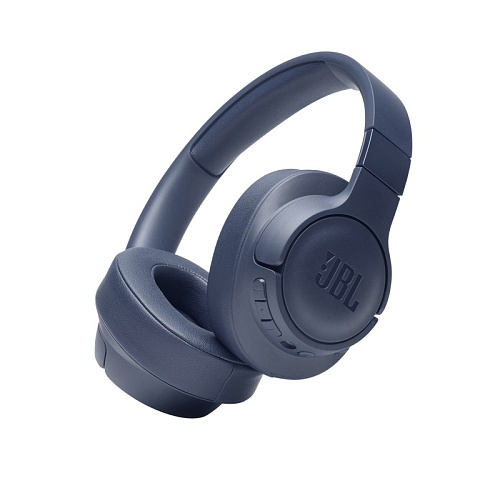 JBL Tune 760NC Bluetooth ANC 20 20000 32 95 Blue