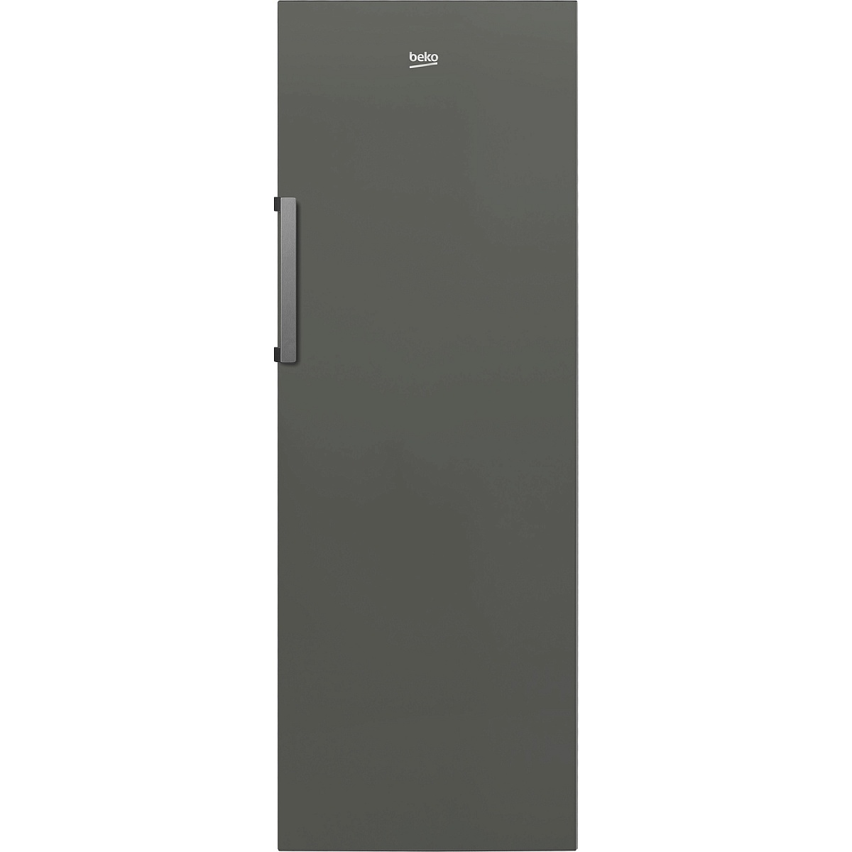 Морозильная камера Beko RFSK266T01G (Объем - 266 л / Высота - 171,4 см / А / Кристаллический графит / статическая система)