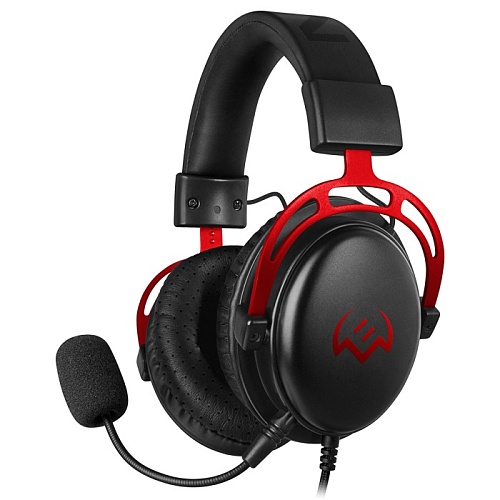 Наушники с микрофоном SVEN AP-G1000MV 