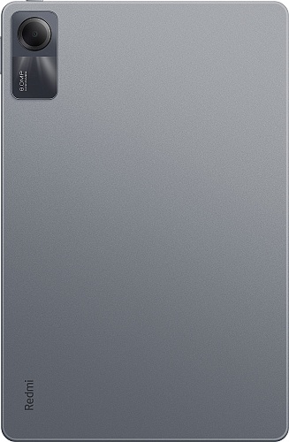 Планшет Xiaomi Redmi Pad SE 11.0" 6/128 ГБ, Wi-Fi, серый