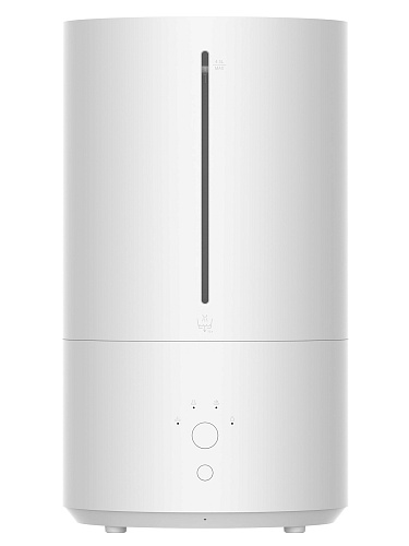 Увлажнитель воздуха Xiaomi Smart Humidifier 2 (4.5 л, 36 м2, UV-лампа, ароматизация, Mi Home)
