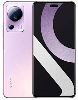 Смартфон Xiaomi 13 Lite 8/256 ГБ, розовый