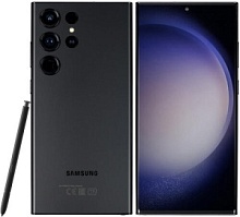 Смартфон Samsung Galaxy S23 Ultra 5G 12/256 ГБ, черный