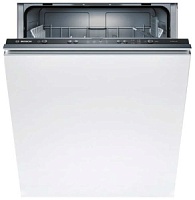Машина посудомоечная встраиваемая полноразмерная Bosch SMV24AX02E (Serie2)