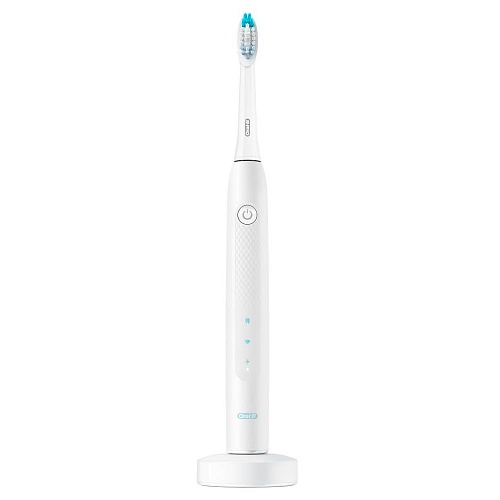 Зубная щетка электрическая Braun Oral-B Pulsonic Slim Clean 2000 White