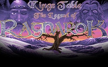 King's Table - The Legend of Ragnarok