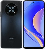 Смартфон HUAWEI nova Y90 4/128 ГБ, черный