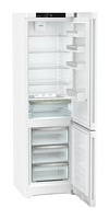 Холодильник Liebherr CNf 5703 (Pure / Объем - 360 л / Высота - 201,5см / A / Белый / No Frost / EasyFresh / DuoCooling)