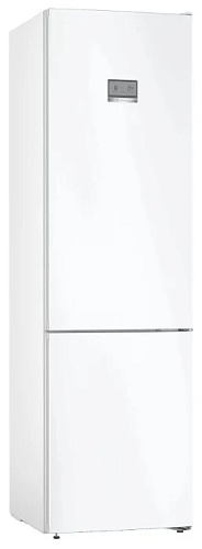 Холодильник Bosch KGN39AW32R (203см / Белый / NoFrost / Serie6)