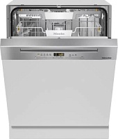 Машина посудомоечная встраиваемая 60 см Miele G 5210 SCi Active Plus (14 комплектов / 3 полки / расход воды - 6 л / ComfortClose / 3D MultiFlex /А+++)