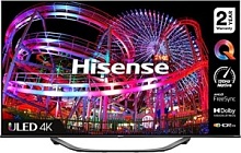 Телевизор Hisense 55U7HQ 4K UHD VIDAA U6.0 SMART TV Ultra LED 120Hz MEMC (2022)