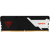 Память DDR5 32Gb (2x16Gb KIT) 7600MHz PATRIOT Viper XTREME PVX532G76C36K-999