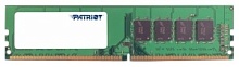 Память DDR4  8Gb 2666MHz Patriot  PSD48G266681