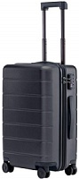 Чемодан Xiaomi Mi Luggage Classic 20" (Black) (XNA4115GL) 