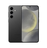 Смартфон Samsung Galaxy S24 8/128 ГБ (SM-S921B), чёрный