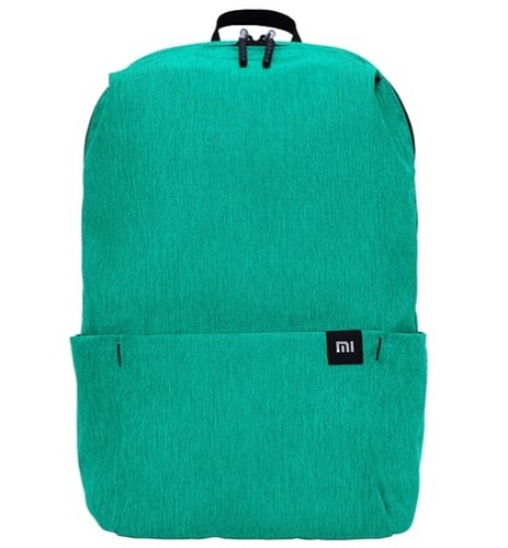 Рюкзак Xiaomi Casual Daypack 13.3" (Mint Green) (ZJB4150GL)