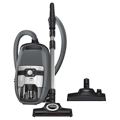 Пылесос Miele Blizzard CX1 Cat & Dog (890Вт, контейнер 2л, серый)