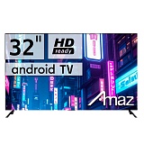 Телевизор Amaz AM43CXAS9 Full HD Android-999