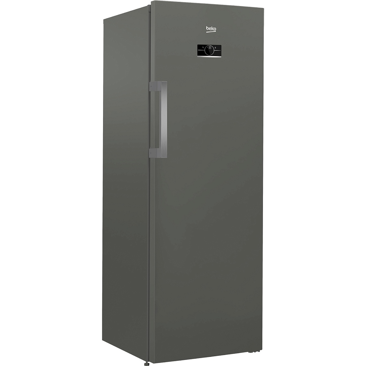 Морозильная камера Beko B3RFNK292G (Объем - 293 л / Высота - 171,4 см / А+ / Кристаллический графит / NoFrost)