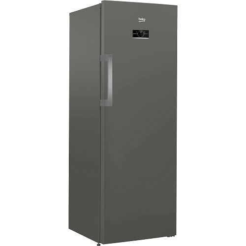 Морозильная камера Beko B3RFNK292G (Объем - 293 л / Высота - 171,4 см / А+ / Кристаллический графит / NoFrost)