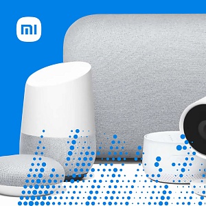 Экоcиcтема Xiaomi