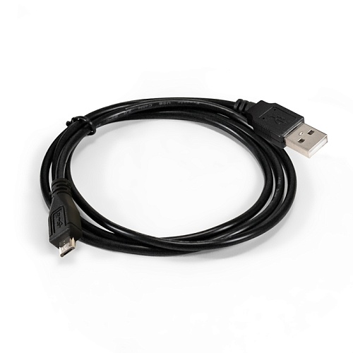 Кабель  USB 2.0 ExeGate EX-CC-USB2-AMmicroBM5P-1.8 (Am/microBm 5P, 1,8м)