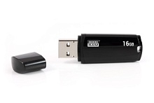 Память USB3.0 Flash Drive 16Gb GOODRAM UMM3 Twister  [UMM3-0160K0R11]