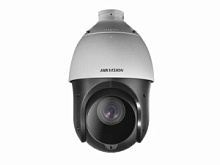 Камера Hikvision DS-2DE4425IW-DE 4 Мп 25 × скоростная купольная IP-камера