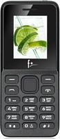 Телефон мобильный F+ B170, черный