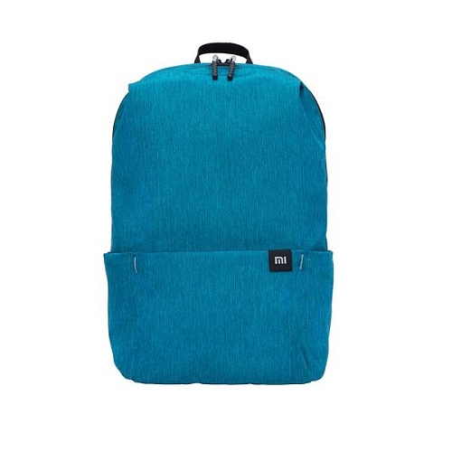 Рюкзак Xiaomi Casual Daypack 13.3" (Bright Blue) (ZJB4145GL)