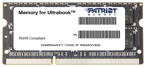 Ddr3 sodimm 4gb 1600mhz sale