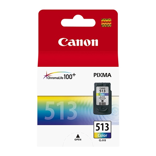 Картридж Canon GI-490 BK-1