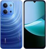 Смартфон Xiaomi REDMI 15C 4/128 ГБ, зеленый-999