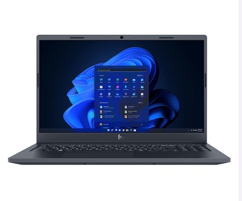 Ноутбук F+ FLAPTOP I  FLTP (Intel Core i3-1215U 1.2GHz/15.6"/1920x1080 IPS/8GB/256GB SSD/Intel Iris Xe Graphics/Windows 11 Home/RUS keyb)