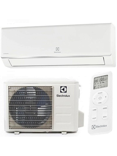 Кондиционер настенный Electrolux Avalanche Super DC Inverter EACS/I-09HAV/N8_22Y (9000BTU, R32, белый, до 25 м2)
